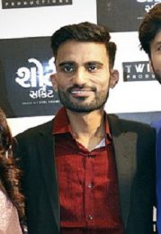 Faisal Hashmi