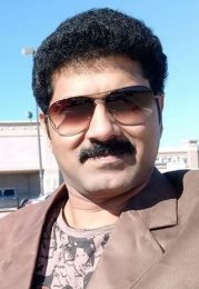 Gemini Suresh