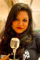 Godhuli Sharma