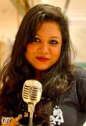 Godhuli Sharma