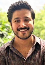 Gokul Anand