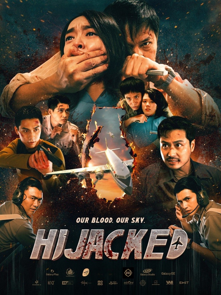 Hijacked