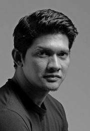 Iko Uwais