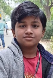 Kamalesh Jegan