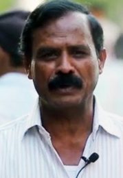 Kancharapalem Raju