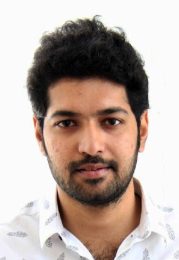 Karthik Raj