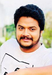 Karthik Sasidharan