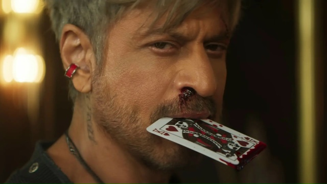 King 2026 HintFilmi Çekimleri İptal Edildi izle