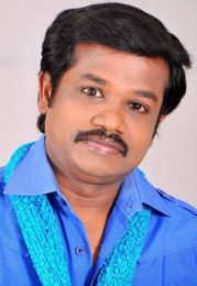 Madurai Muthu