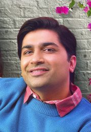 Malhar Thakar