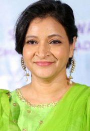 Manjula Ghattamaneni