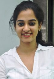 Nandita Raj