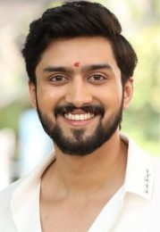 Niranjan Sudhindra