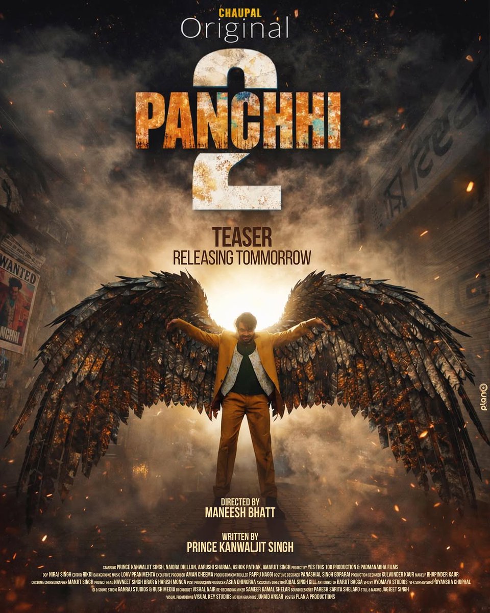 Panchhi 2