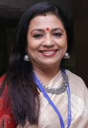 Poornima Bhagyaraj