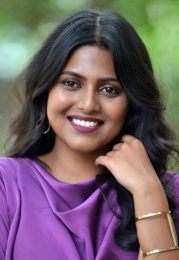 Praneeta Patnaik