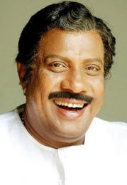 Rajan P Dev
