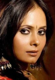 Sadiya Siddiqui