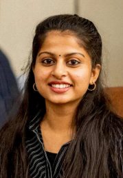 Sai Swetha
