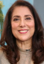 Samina Peerzada