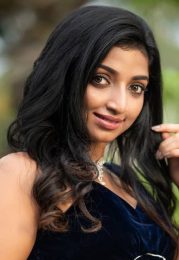 Sandhra Anil