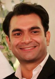 Sarmad Sultan Khoosat