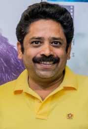 Seenu Ramasamy