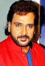 Shahbaz Khan