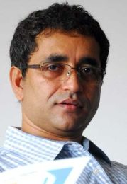 Shaji Chen