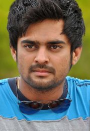 Sharran Kumar