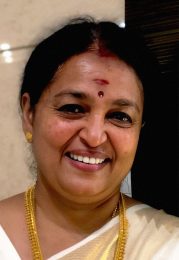 Sreeja Ravi
