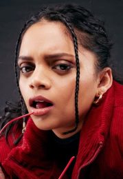 Srushti Tawade