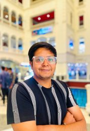 Umesh Kaushik