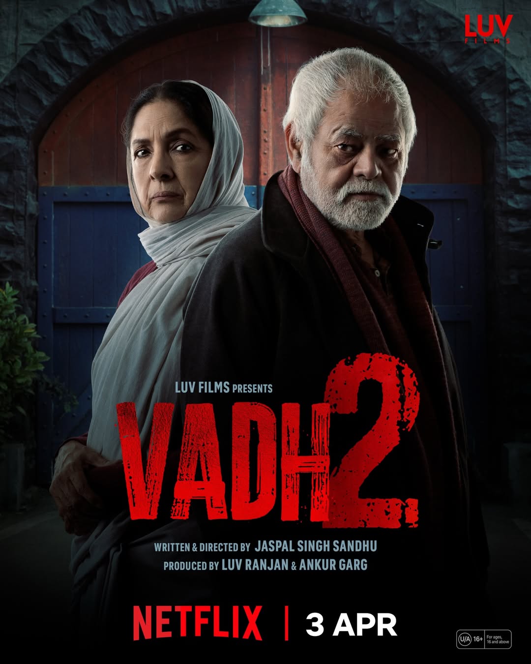 Vadh 2