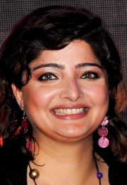 Vasundhara Das
