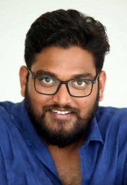 Venkatesh Maha