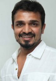 Vijay Raghavendra