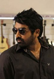 Vijay Sethupathi