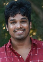Vinoth Rajendran