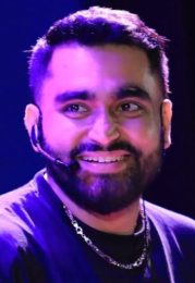 Viraj Ghelani