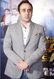 Wajahat Rauf