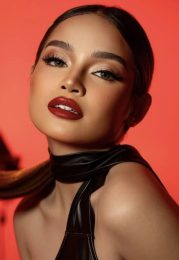 Xyriel Manabat