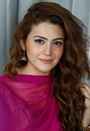Zara Noor Abbas
