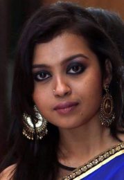 Zinia Sen