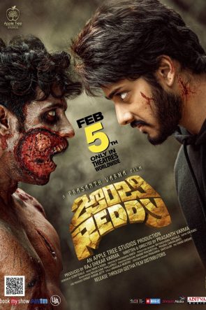Zombie Reddy