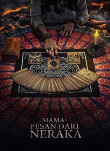 Mama: Pesan Dari Neraka izle