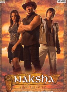Naksha izle