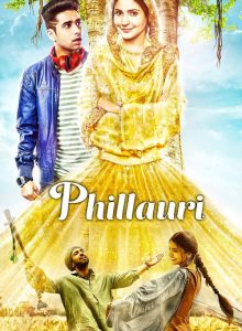 Phillauri izle