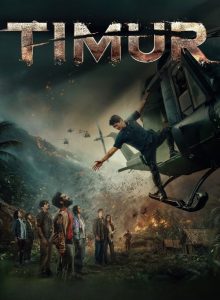 Timur izle