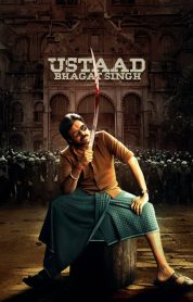 Ustaad Bhagat Singh izle